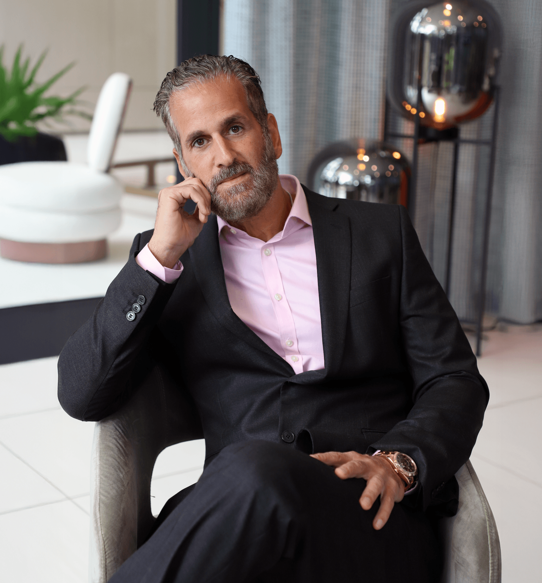 Miami Realty Group headshot