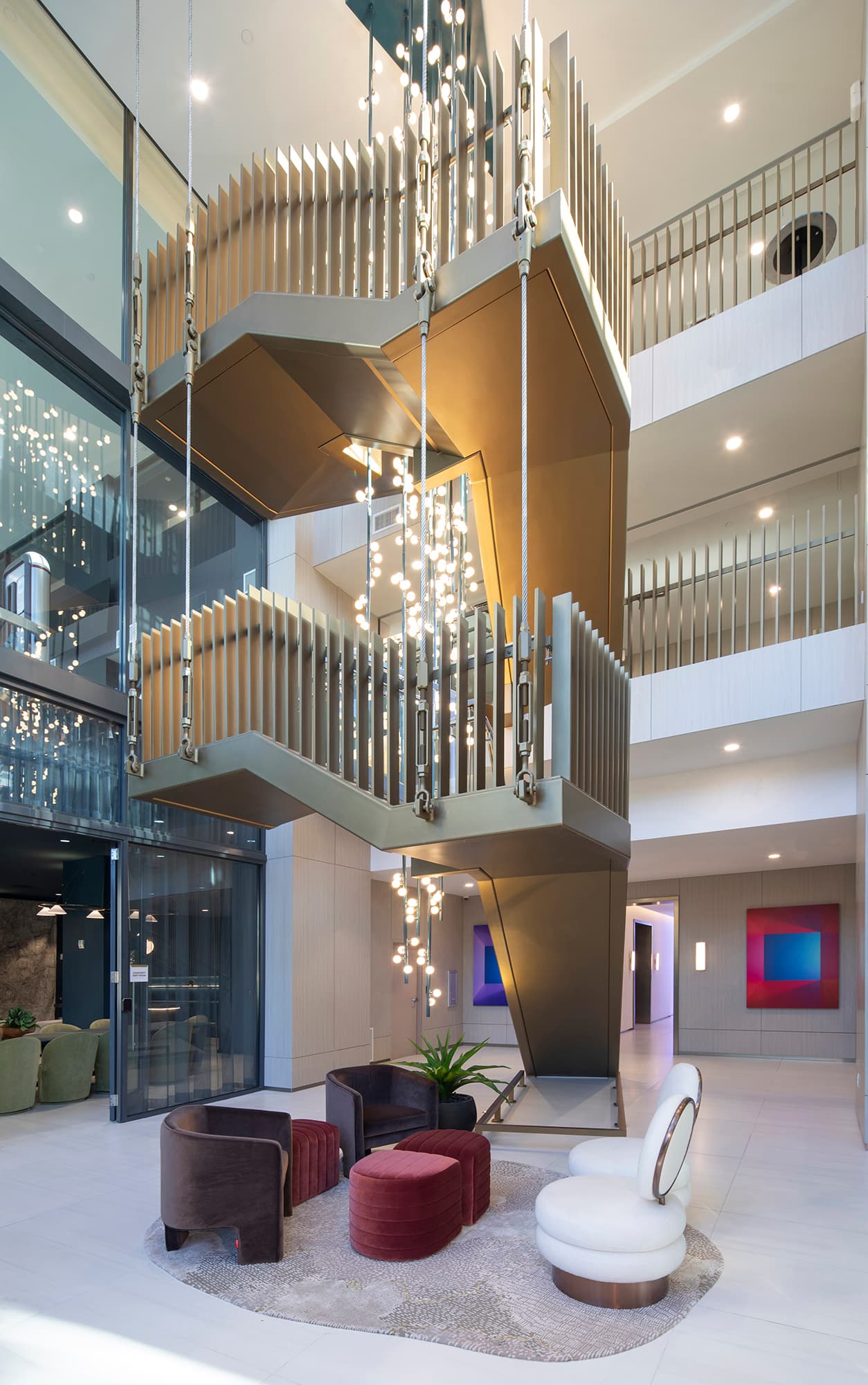 MONDRIAN Hallandale Beach photo 36